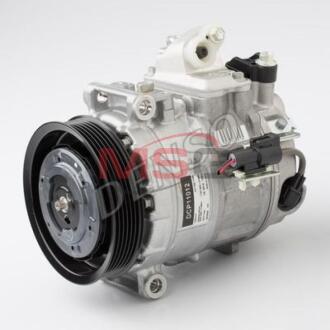 - Компресор кондиціонера DENSO DCP11012