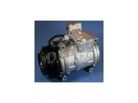 - Компресор кондиціонера DENSO DCP12004