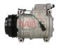 - Компресор кондиціонера DENSO DCP12009 (фото 1)