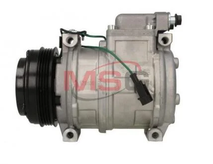 - Компресор кондиціонера DENSO DCP12009