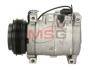 - Компресор кондиціонера DENSO DCP12012 (фото 1)