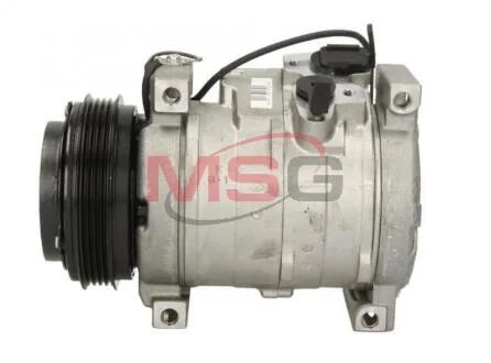 - Компресор кондиціонера DENSO DCP12012