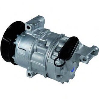 - Компресор кондиціонера DENSO DCP13010