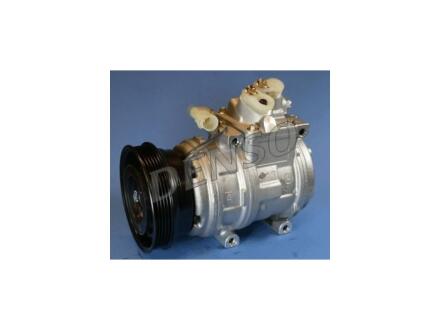 - Компресор кондиціонера DENSO DCP14004
