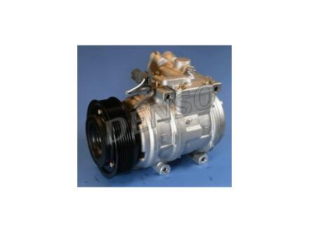 - Компресор кондиціонера DENSO DCP14006