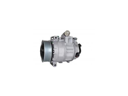 - Компресор кондиціонера DENSO DCP14019