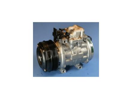 - Компресор кондиціонера DENSO DCP17001