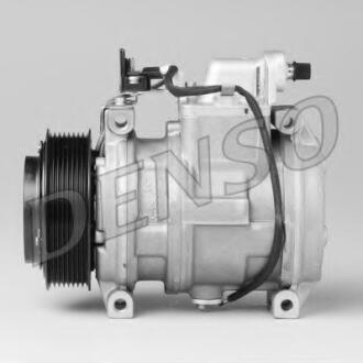 - Компресор кондиціонера DENSO DCP17006