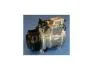 - Компресор кондиціонера DENSO DCP17008 (фото 1)