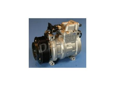 - Компресор кондиціонера DENSO DCP17008
