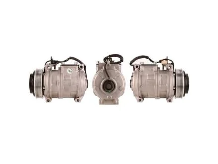 - Компресор кондиціонера DENSO DCP17010