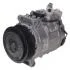 Компресор кондиціонера MERCEDES C (W203) DENSO DCP17026 (фото 2)