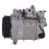Компресор кондиціонера MERCEDES C (W203) DENSO DCP17026 (фото 3)