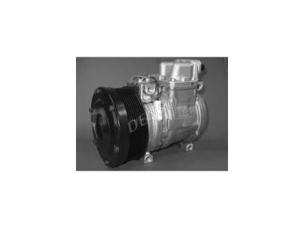 Компресор кондиціонера / КОМПРЕССОР КОНДИЦИОНЕРА MB ACTROS DENSO DCP17031