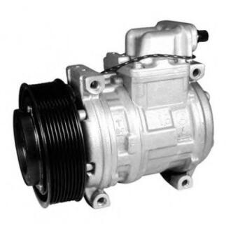 - Компресор кондиціонера DENSO DCP17034
