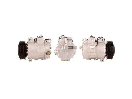 Компресор кондиціонера / КОМПРЕССОР КОНДИЦИОНЕРА MB ACTROS DENSO DCP17036