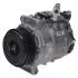 Компресор кондиціонера новий MERCEDES-BENZ Vito W639 03-14, CLS C219 03-10, E-Class W211 02-09 DENSO DCP17039 (фото 2)