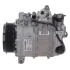 Компресор кондиціонера новий MERCEDES-BENZ Vito W639 03-14, CLS C219 03-10, E-Class W211 02-09 DENSO DCP17039 (фото 3)
