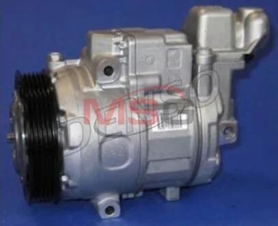 - Компресор кондиціонера DENSO DCP17050