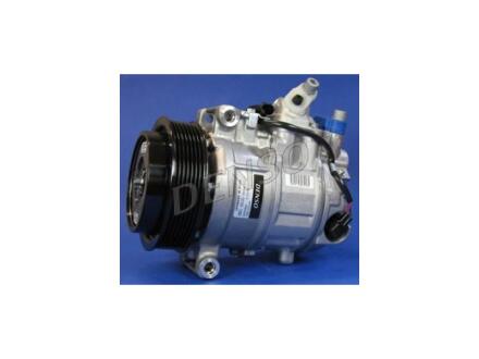 - Компресор кондиціонера DENSO DCP17051