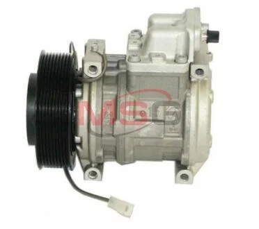 Компресор кондиціонера / КОМПРЕССОР КОНДИЦИОНЕРА MB ATEGO / ATEGO2 DENSO DCP17084