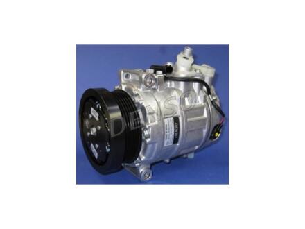 - Компресор кондиціонера DENSO DCP17085