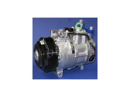 - Компресор кондиціонера DENSO DCP17087