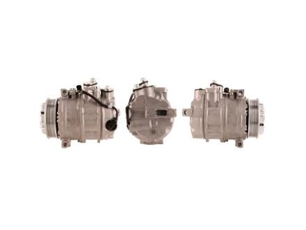 - Компресор кондиціонера DENSO DCP17105