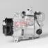 - Компресор кондиціонера DENSO DCP17128 (фото 1)