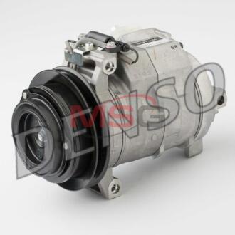 - Компресор кондиціонера DENSO DCP17150