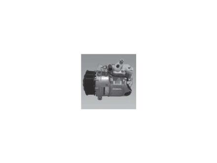 - Компресор кондиціонера DENSO DCP17153