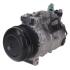 Компрессор новый MERCEDES-BENZ E-CLASS (C207) 14-, MERCEDES-BENZ C-CLASS (W204) 08- DENSO DCP17154 (фото 2)