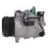 Компрессор новый MERCEDES-BENZ E-CLASS (C207) 14-, MERCEDES-BENZ C-CLASS (W204) 08- DENSO DCP17154 (фото 3)