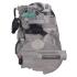 Компрессор новый MERCEDES-BENZ E-CLASS (C207) 14-, MERCEDES-BENZ C-CLASS (W204) 08- DENSO DCP17154 (фото 4)