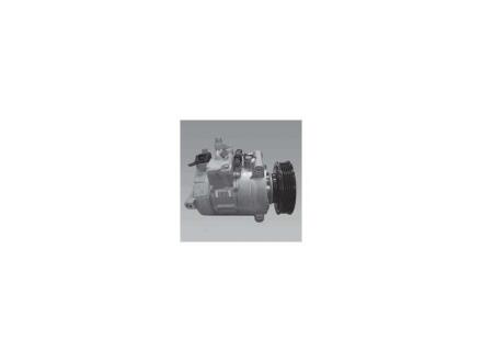 - Компресор кондиціонера DENSO DCP17158