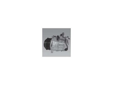 - Компресор кондиціонера DENSO DCP17162