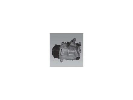 - Компресор кондиціонера DENSO DCP17163