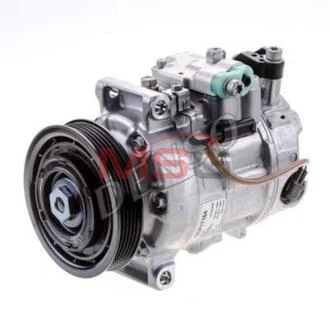 - Компресор кондиціонера DENSO DCP17164