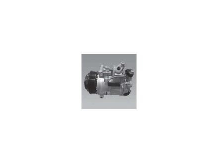 - Компресор кондиціонера DENSO DCP17165