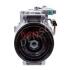 - Компресор кондиціонера DENSO DCP17167 (фото 3)