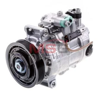- Компресор кондиціонера DENSO DCP17167