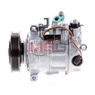 - Компресор кондиціонера DENSO DCP17168