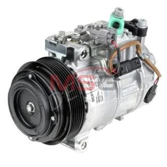 - Компресор кондиціонера DENSO DCP17169