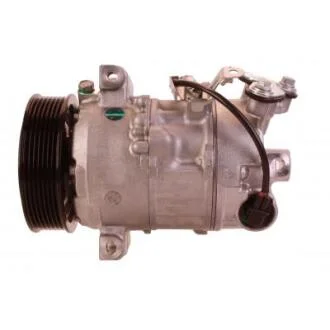 Компресор кондиціонеру DENSO DCP17171