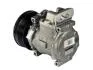 Компресор кондиціонеру (Без OEM упаковки) DENSO DCP17505 (фото 1)