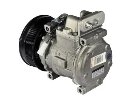 Компресор кондиціонеру (Без OEM упаковки) DENSO DCP17505
