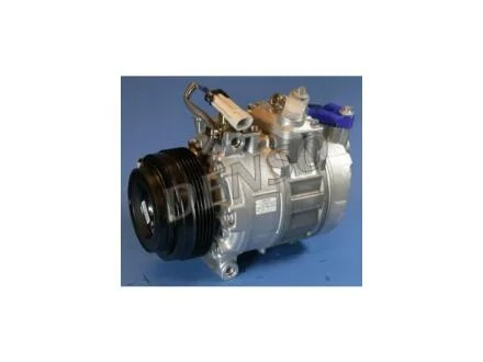 - Компресор кондиціонера DENSO DCP20004