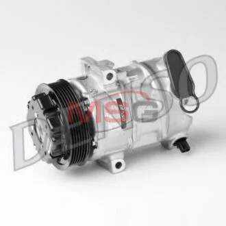 - Компресор кондиціонера DENSO DCP20022