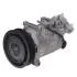 Компресор кондиціонера новий RENAULT Megane III 09-16, Scenic III 09-16 DENSO DCP23030 (фото 2)
