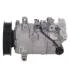 Компресор кондиціонера новий RENAULT Megane III 09-16, Scenic III 09-16 DENSO DCP23030 (фото 3)
